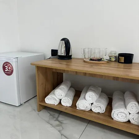 Hotel M-23 Wynohradiw