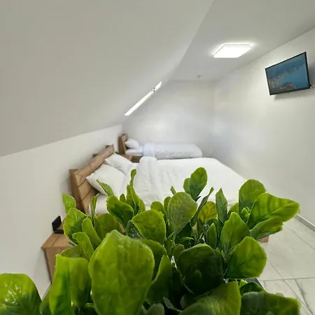 M-23 Hotel Wynohradiw