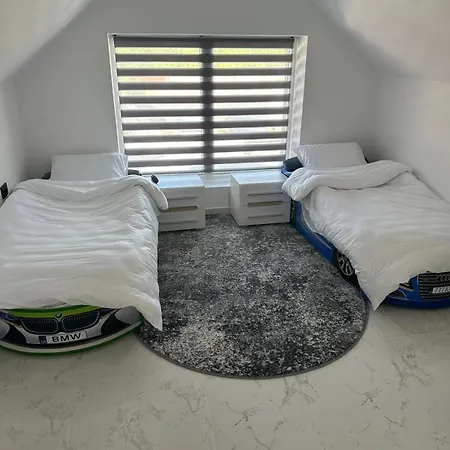 M-23 Hotel Wynohradiw