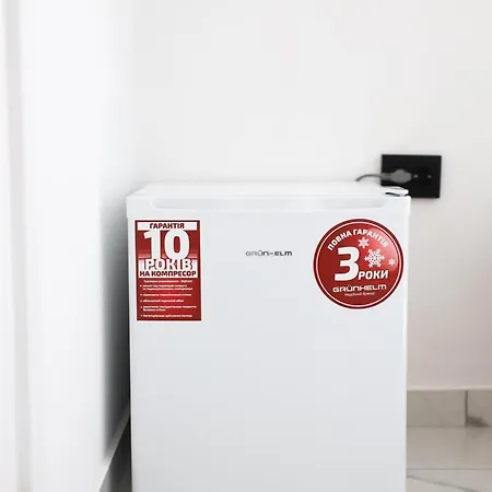 M-23 Hotel Wynohradiw