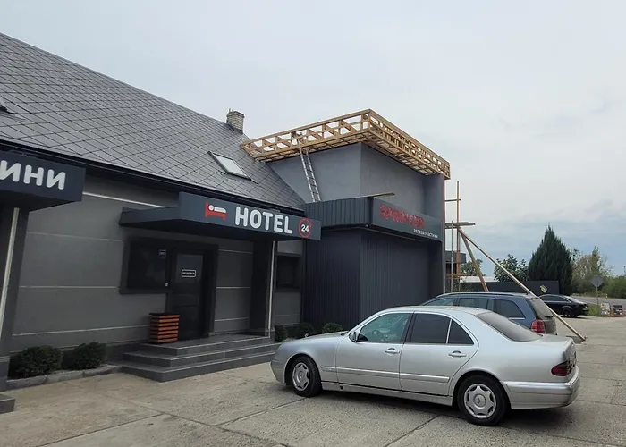 M-23 Hotel