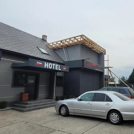 M-23 Hotel