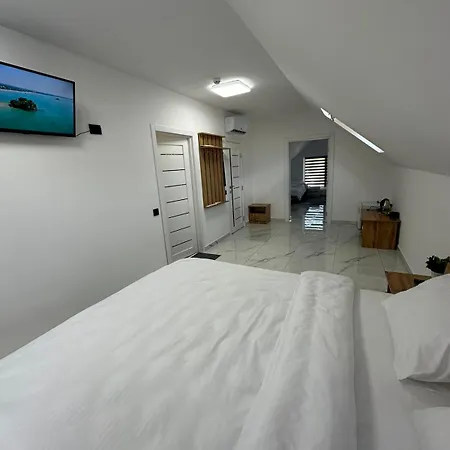 Hotel M-23