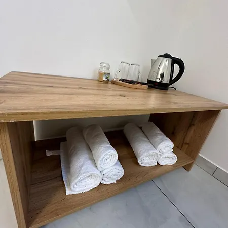 M-23 Hotel