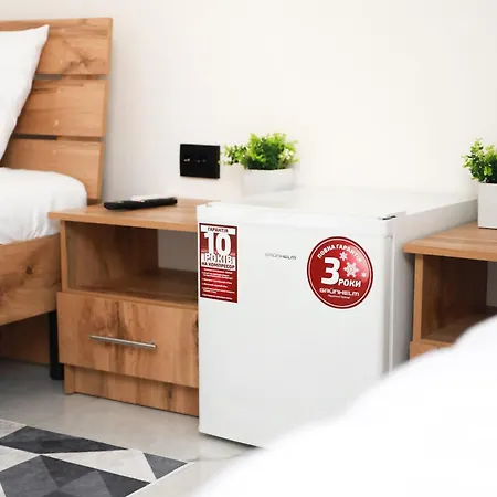 Hotel M-23 *
