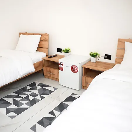 M-23 Hotel Vynohradiv